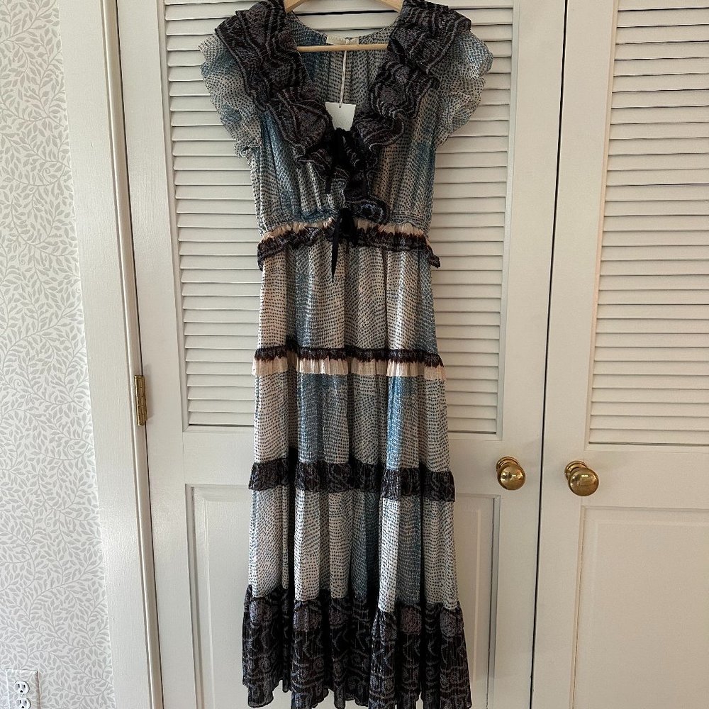 Ulla Johnson Arisa Dress
